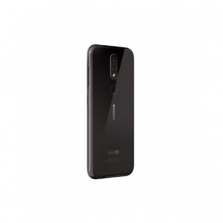 Nokia 4.2 3GB/32GB Negro Dual SIM TA-1157
