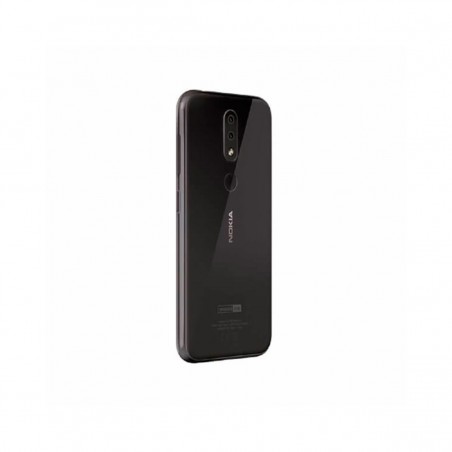 Nokia 4.2 3GB/32GB Negro Single SIM TA-1150