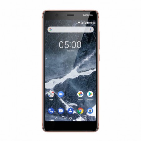 Nokia 5.1 2GB/16GB Cobre Dual SIM