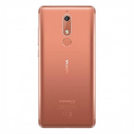 Nokia 5.1 2GB/16GB Cobre Dual SIM