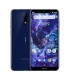 Nokia 5.1 Plus 3GB/32GB Azul Dual SIM