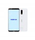 Nokia 5.1 Plus 3GB/32GB Blanco Dual SIM