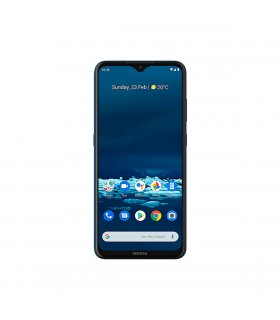 Nokia 5.3 4GB/64GB Azul (Cyan) Dual SIM