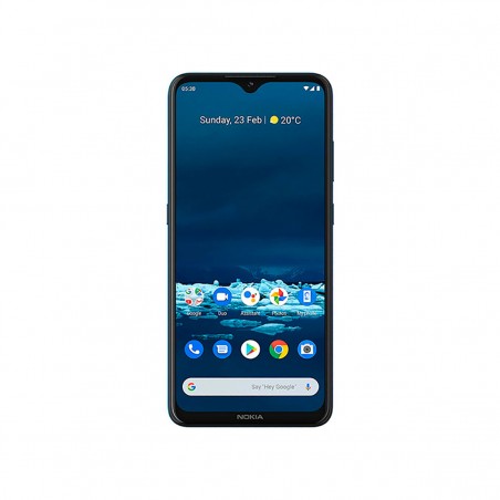 Nokia 5.3 4GB/64GB Azul (Cyan) Dual SIM