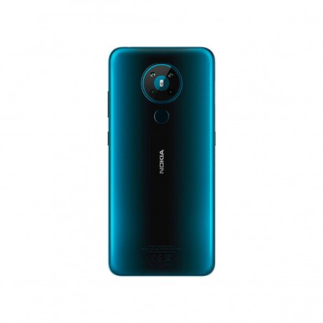 Nokia 5.3 4GB/64GB Azul (Cyan) Dual SIM