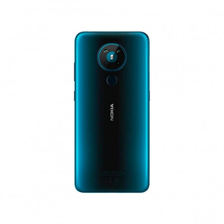 Nokia 5.3 3GB/64GB Azul (Cyan) Dual SIM