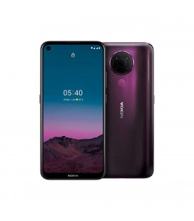 Nokia 5.4 4GB/128GB Violeta (Dusk Purple) Dual SIM