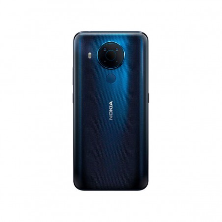 Nokia 5.4 4GB/64GB Azul (Polar Night Blue) Dual SIM