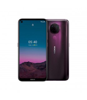 Nokia 5.4 4GB/64GB Violeta (Dusk Purple) Dual SIM