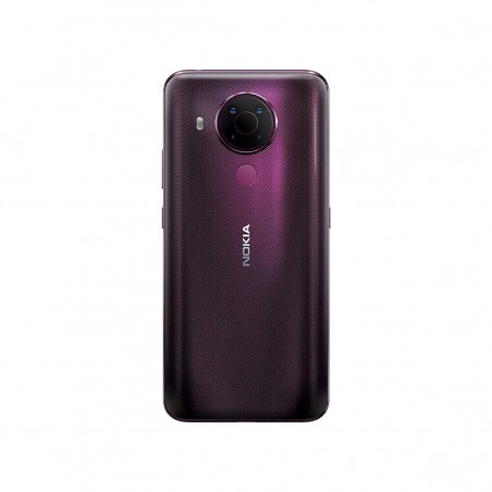 Nokia 5.4 4GB/64GB Violeta (Dusk Purple) Dual SIM