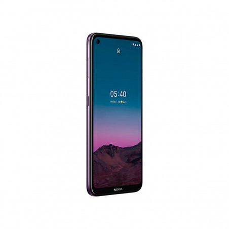 Nokia 5.4 4GB/64GB Violeta (Dusk Purple) Dual SIM