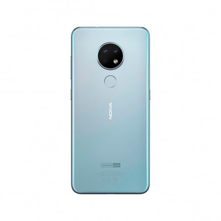 Nokia 6.2 4GB/64GB Azul Glaciar Dual SIM