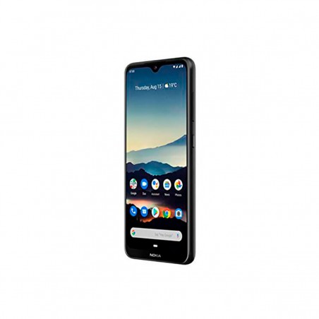 Nokia 7.2 6GB/128GB Carbón Dual SIM