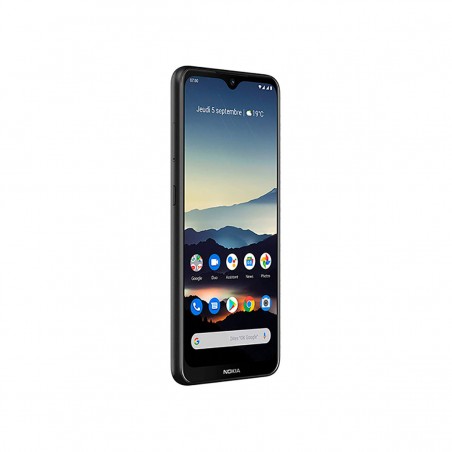Nokia 7.2  4GB/64GB Carbón (CHARCOAL) Dual SIM