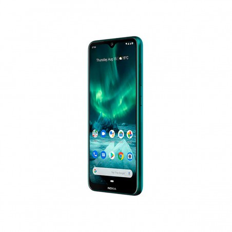 Nokia 7.2 4GB/64GB Verde (GREEN) Dual SIM