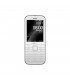 Nokia 8000 4G Blanco Dual SIM