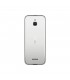 Nokia 8000 4G Blanco Dual SIM