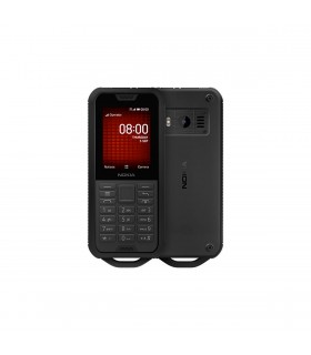 Nokia 800 Tough Negro (Black) Dual SIM