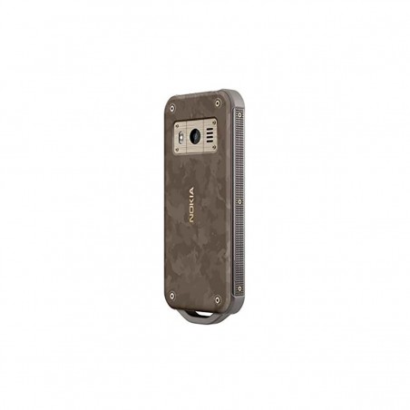 Nokia 800 Tough (Desert Sand) Dual Sim