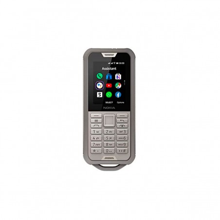 Nokia 800 Tough (Desert Sand) Dual Sim