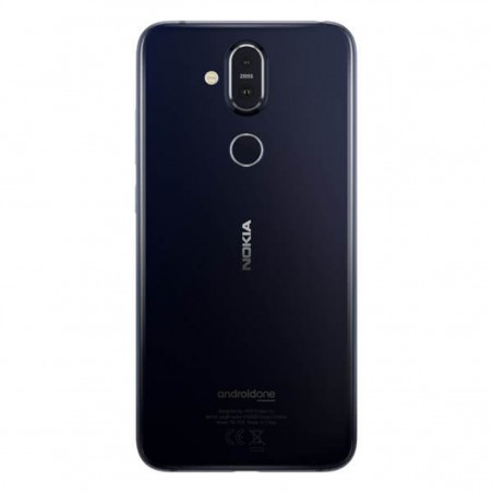 Nokia 8.1 4GB/64GB Azul Dual SIM