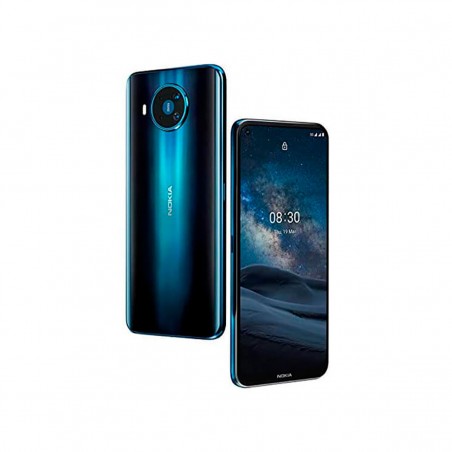 Nokia 8.3 5G 8GB/128GB Azul (Blue) Dual SIM
