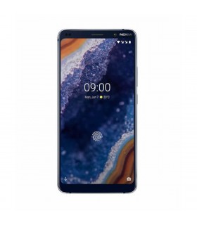 Nokia 9 PureView 6GB/128GB Azul Dual SIM