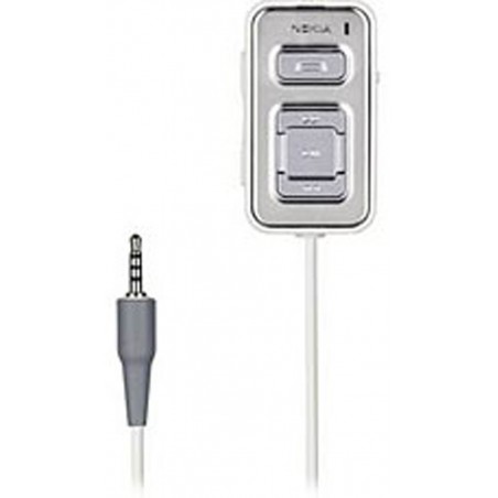 AD-44 Adaptador Controlador de Audio Nokia