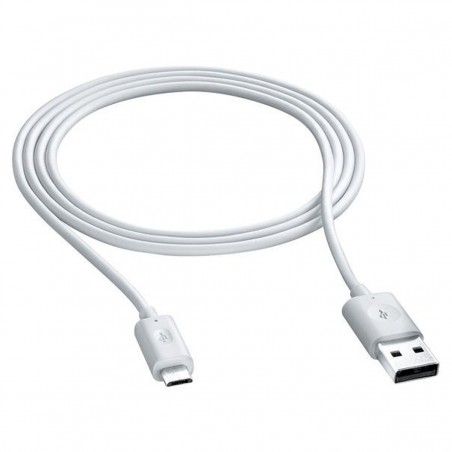 Cable de datos Nokia CA-190CD blanco