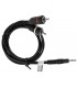 Cable de audio Nokia CA-72