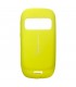 Funda de silicona Nokia CC-1009 Amarilla