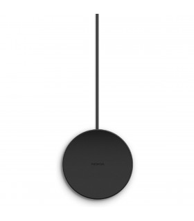 Cargador inalámbrico Nokia DT601 negro