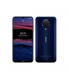 Nokia G20 4GB/128GB Azul (Night) Dual SIM TA-1336