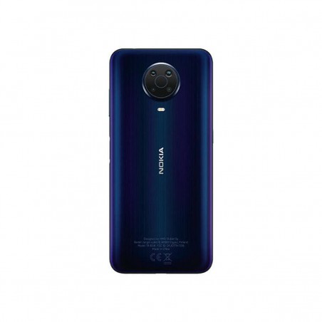 Nokia G20 4GB/128GB Azul (Night) Dual SIM TA-1336