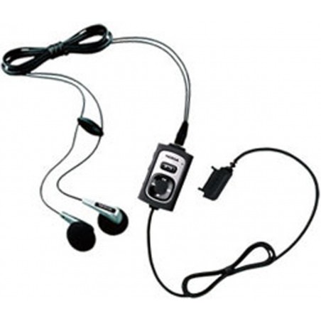 Manos libres estereo Nokia HS-28 y AD-41
