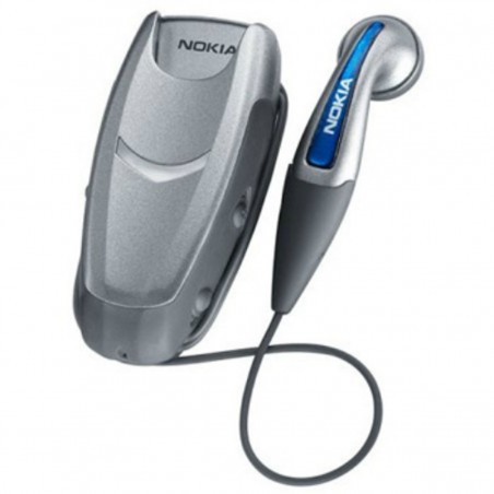 Auricular bluetooth Nokia HS-3W