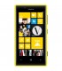 Nokia Lumia 720 libre amarillo