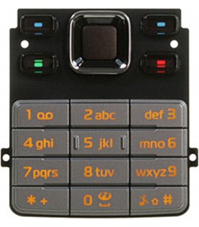 Teclado Nokia 6301