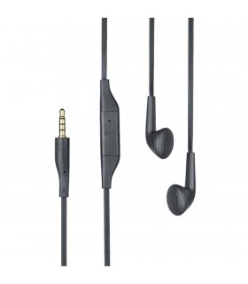 Nokia WH-207 negro Kit Manos Libres Estéreo Portátil