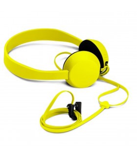 Auriculares WH-520 Coloud The Knock para Nokia - amarillo