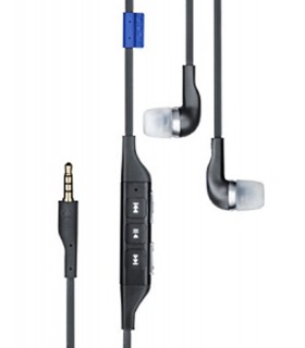 Kit Manos Libres Estéreo Portátil Nokia WH-701