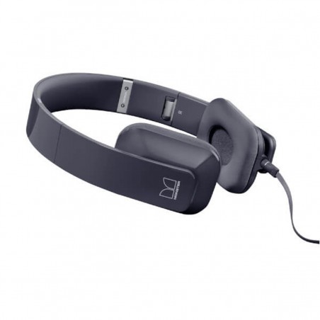 Auriculares Nokia WH-930 purity HD estereo negro