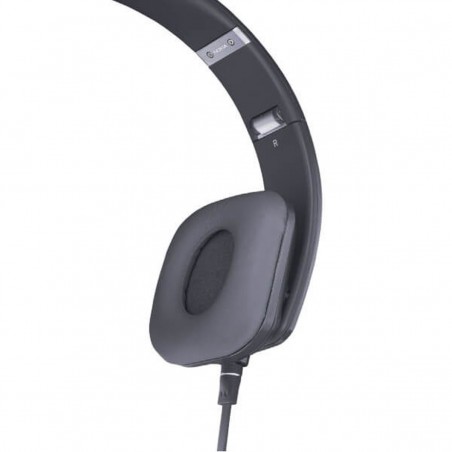 Auriculares Nokia WH-930 purity HD estereo negro