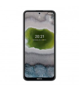 Nokia X10 5G 4GB/128GB Blanco (Snow) Dual SIM TA-1332