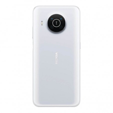 Nokia X10 5G 4GB/128GB Blanco (Snow) Dual SIM TA-1332
