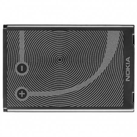 BP-5L Batería original de Nokia para Nokia 7710, 9500, E61, N800 y N92