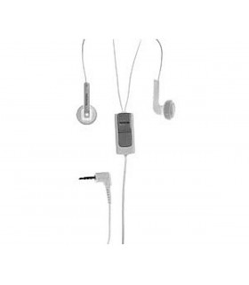 KIT M/L portatil Nokia HS-47 Blanco