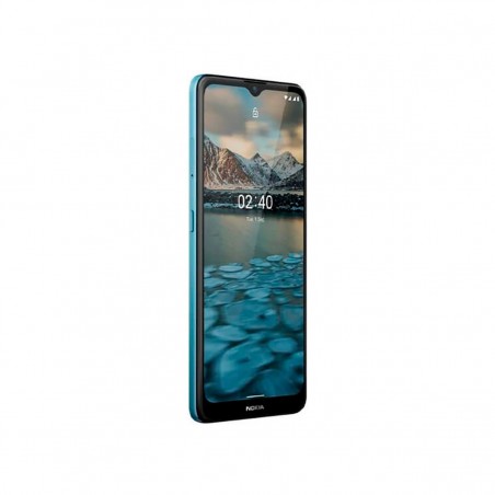 Nokia 2.4 2GB/32GB Azul (Fjord) Dual SIM TA-1270