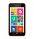 Nokia Lumia 530 naranja libre