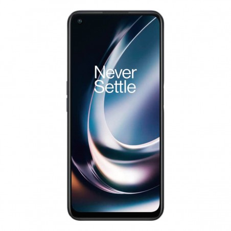 OnePlus Nord CE 2 Lite 5G 6GB/128GB Negro Anochecer (Dusk Black) Dual SIM CPH2409